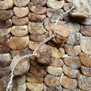 Figue Baglama bio 3,60€  200g