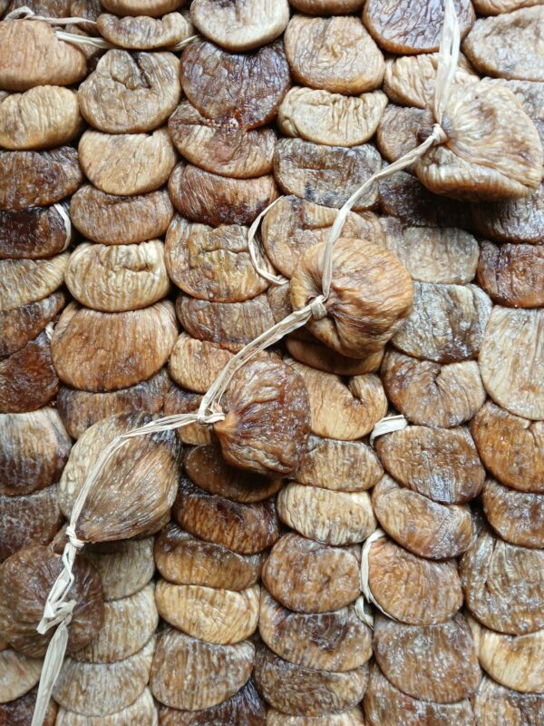 Figue Baglama bio 3,60€  200g