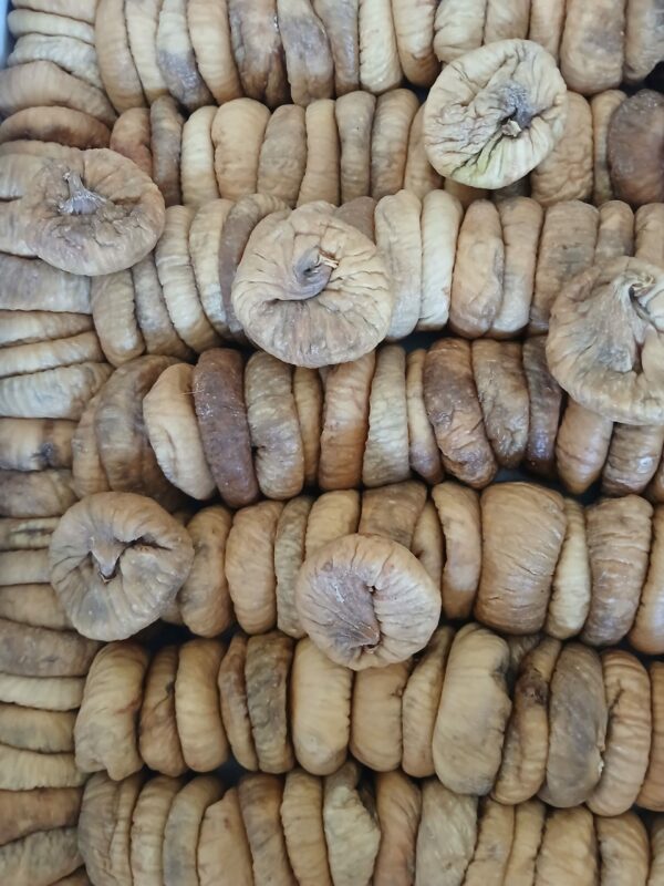 Figue Lerida bio 2,80€  200g